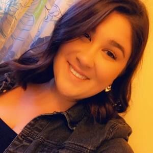 Meet your Posher, Sabrina